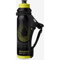 Photos - Hydration Gear Hydrapak Tempo Pro Bottle 525 ml black