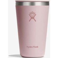 Photos - Camping Stove Hydro Flask All Around Tumbler 473 ml Light Pink