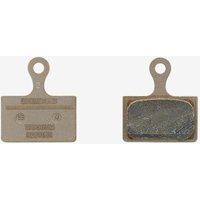 Photos - Other Brake Components Shimano K05TI-RX Resin BR-M9100, BR-M9110, BR-M8110 Brake Pads