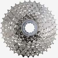 Photos - Cassette Shimano Alivio HG400 9V - 11-36