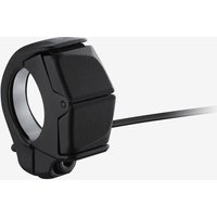 Photos - Other Brake Components Shimano STEPS E7000 Left Shifter with 700 mm cable Black