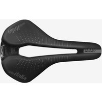 Photos - Saddle Selle Italia Max Flite Boost Gel TI 316 SuperFlow L3 Black