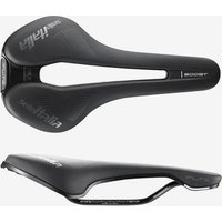 Photos - Saddle Selle Italia Flite Boost SuperFlow TM Black - L3