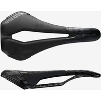 Photos - Saddle Selle Italia X-LR Kit Carbon Super Flow Black - L3