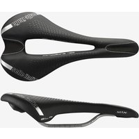 Photos - Saddle Selle Italia Max SLR Gel SuperFlow L3 Black