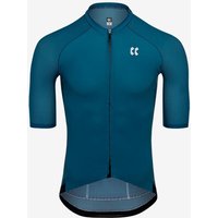 Photos - Cycling Clothing Kalas Passion Z3 Summer Short Sleeve Jersey Greenish - S