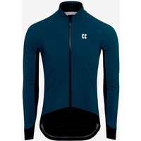 Photos - Cycling Clothing Kalas Passion Z3 Vent+ Jacket Blue - XXL