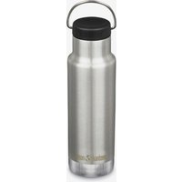Photos - Hydration Gear Klean Kanteen Insulated Classic Bottle 354 ml Silver