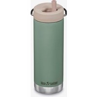 Photos - Hydration Gear Klean Kanteen Insulated TKWide Twist Cap Bottle 592 ml Green