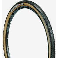 Photos - Bike Tyre Kenda Flintridge Skinwall GCT 650x45 Tyre Black Brown
