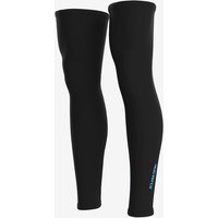 Photos - Cycling Clothing Ale Alé K-Atmo Leg Warmer Black - M