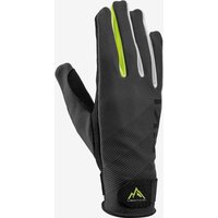 Photos - Winter Gloves & Mittens Leki Guide Gloves Black - 7