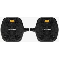 Photos - Pedal Look Trail Grip Black
