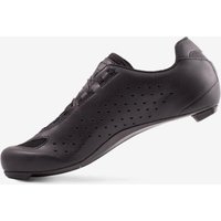 Chaussures Route Lake CX219 Noir (Regular) Chaussures Lake CX219 noir - 42