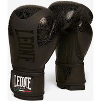 Photos - Winter Gloves & Mittens Leone 1947 New Maori Gloves Black - 10