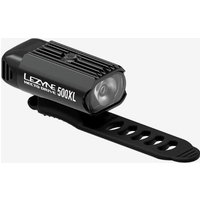Photos - Bike Light Lezyne Hecto Drive 500Lm Front Light Black