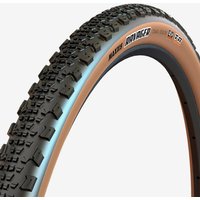 Photos - Bike Tyre Maxxis Tyre Ravager 700X40c 60 TPI EXO Tubeless Ready black brown
