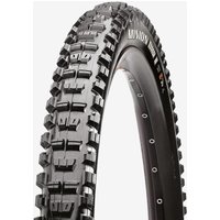 Photos - Bike Tyre Maxxis MTB Minion II DHR 3C DH Tubeless black cover - 27.5x2.40