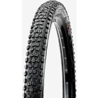 Photos - Bike Tyre Maxxis Aggressor EXO Tubeless MTB tire black - 29x2.50