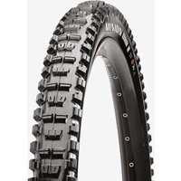 Photos - Bike Tyre Maxxis Minion DH II 27.5x2.60 EXO Tubeless Ready Rear Tyre Black