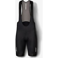 Photos - Cycling Clothing MAAP Training 3.0 Bib Shorts Jet Black - L
