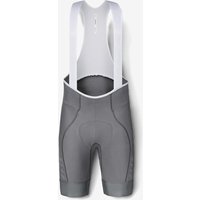 Photos - Cycling Clothing MAAP Team Evo Bib Shorts Grey White - XS