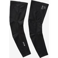 Photos - Cycling Clothing MAAP Leg Warmers Jet Black - M