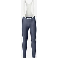 Photos - Cycling Clothing MAAP Team Evo Cargo bib tights midnight blue white - S