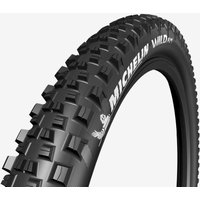 Photos - Bike Tyre Michelin Wild AM Performance Line 27.5x2.60 Tubeless Tyre Black