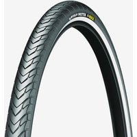 Photos - Bike Tyre Michelin Protek Max BR 20x1.50 Tyre Black