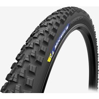 Photos - Bike Tyre Michelin Force AM2 Competition Line Tubeless Ready Tyre Black - 29x2.40