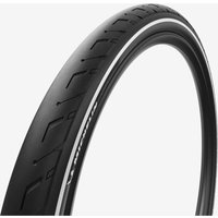 Photos - Bike Tyre Michelin City Street Folding Tyre Black - 29x2.00