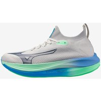 Mizuno Neo Vista Homme Chaussures Mizuno Neo Vista gris bleu vert - 41
