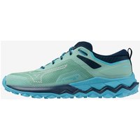 Mizuno Wave Ibuki 4 : Green