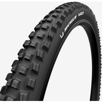 Photos - Bike Tyre Michelin Wild Access Rigid Tyre Black - 27.5x2.25