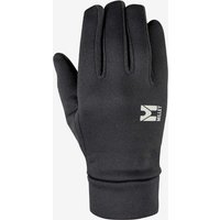 Photos - Winter Gloves & Mittens Millet Touch Gloves black eclipse - L