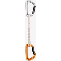 Photos - Climbing Gear Mammut Sender Keylock Express Tape 17 cm Orange Grey