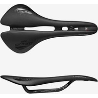 Photos - Saddle San Marco Selle Aspide Open-Fit Superleggera Wide Black