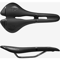 Photos - Saddle San Marco Selle Aspide Open-Fit Racing Wide Black