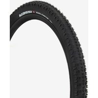 Photos - Bike Tyre MASSI Avalanche Skinwall Tyre Black - 27.5x2.10
