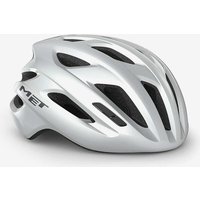 Photos - Bike Helmet MET Idolo Helmet Glossy White - 52-58