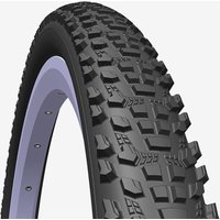 Photos - Bike Tyre Mitas V85 Ocelot 24x2.10 Tyre Black