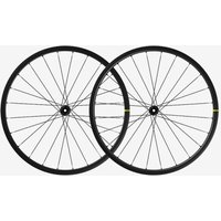 Photos - Bike Wheel Mavic Ksyrium S Wheels for Tubeless Disc Center Lock - SRAM-XDR (Pair)