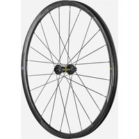 Photos - Bike Wheel Mavic Crossmax SLR 29' 'Disc Center Lock Through Axle 12x148 mm BOOST Shimano 12S Hub Rear Wheel Black