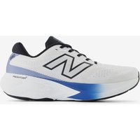 New Balance Fresh Foam 880 v15 Homme Blanc Chaussures New Balance Fresh Foam X 880 v15 blanc pur bleu noir - 40