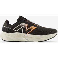 New Balance FuelCell Propel v5 Homme Noir Chaussures New Balance FuelCell Propel v5 noir orange - 44.5