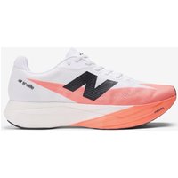 New Balance FuelCell SuperComp Elite v5 Homme Rouge Chaussures New Balance FuelCell SuperComp Elite v5 blanc orange - 41.5