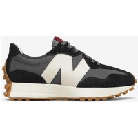 New Balance 327 Femme noir Chaussures New Balance 327 noir gris blanc femme - 36