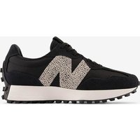 New Balance 327 Noir chaussure Chaussures New Balance 327 noir blanc crème femme - 36