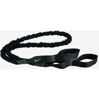 Photos - TRX & CrossFit Nike 9 kg Resistance Band Black Green